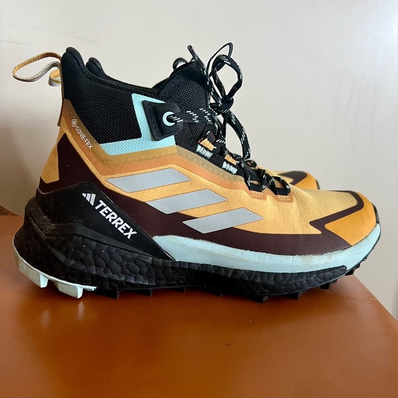 Terrex Gore-Tex Hiking shoes - Picture 1 of 5